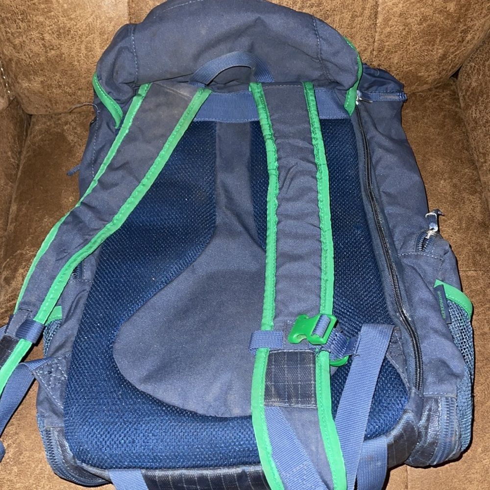Nixon Backpack - image 3